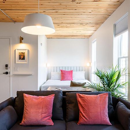 Brewery Park Hotel Halifax Bagian luar foto
