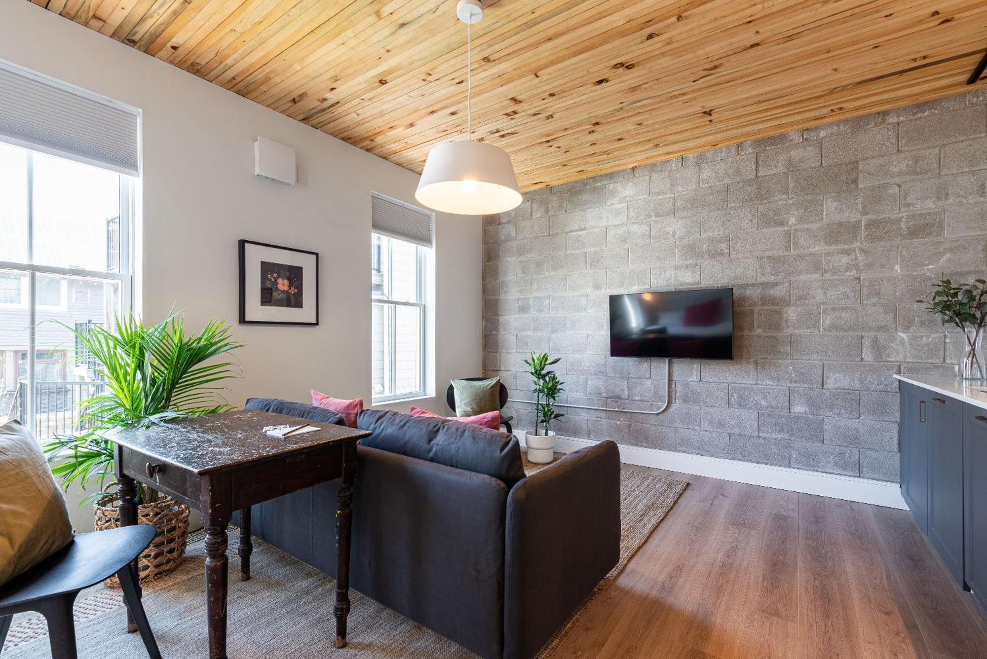 Brewery Park Hotel Halifax Bagian luar foto