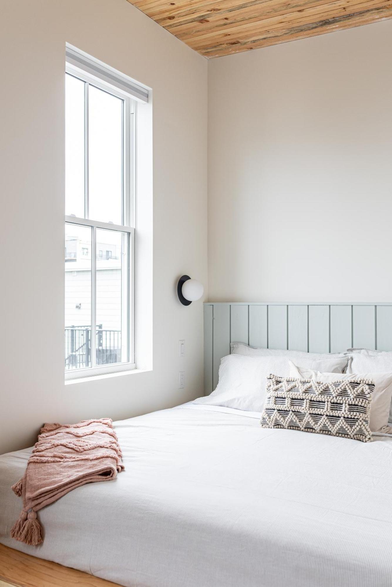 Brewery Park Hotel Halifax Bagian luar foto