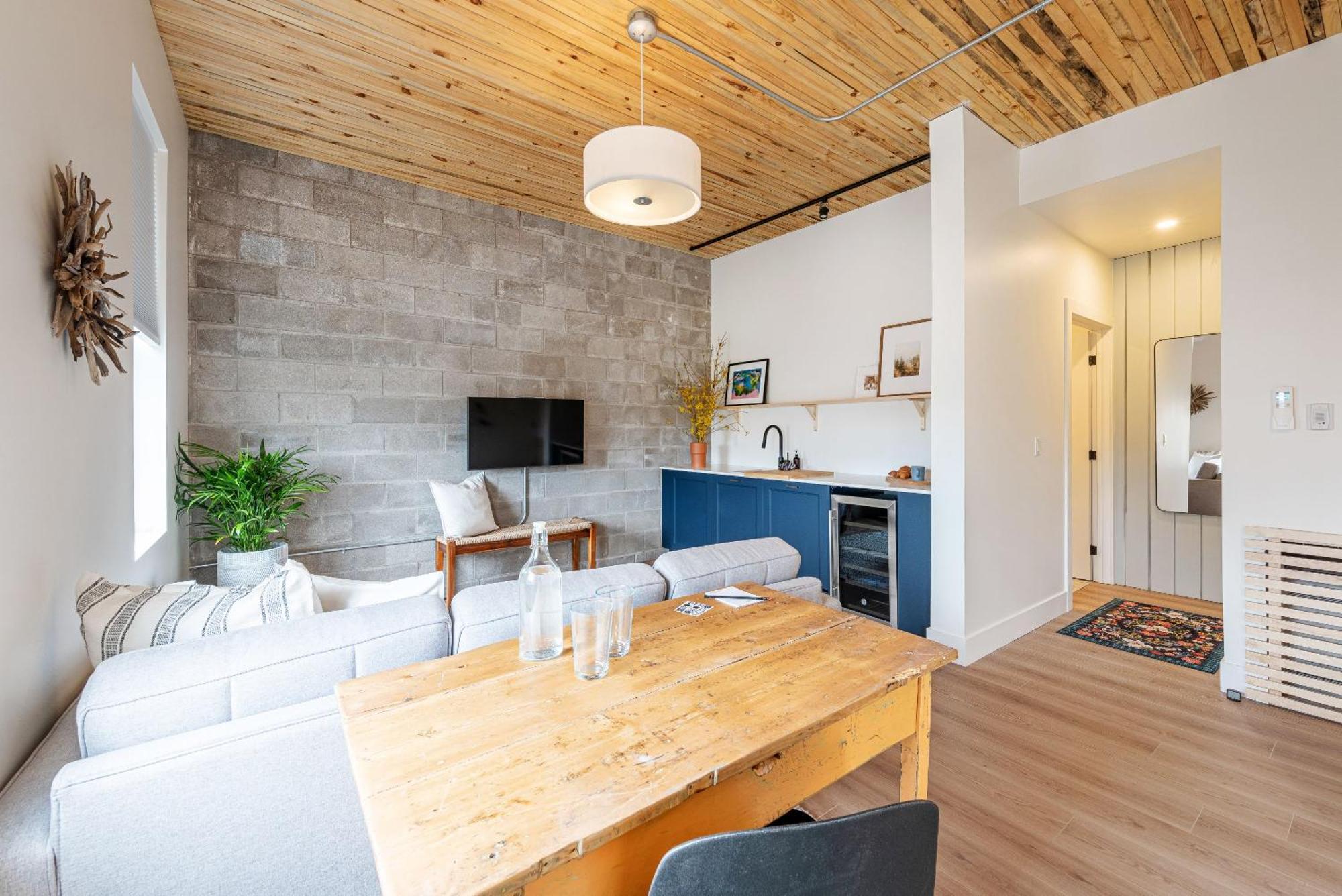 Brewery Park Hotel Halifax Bagian luar foto