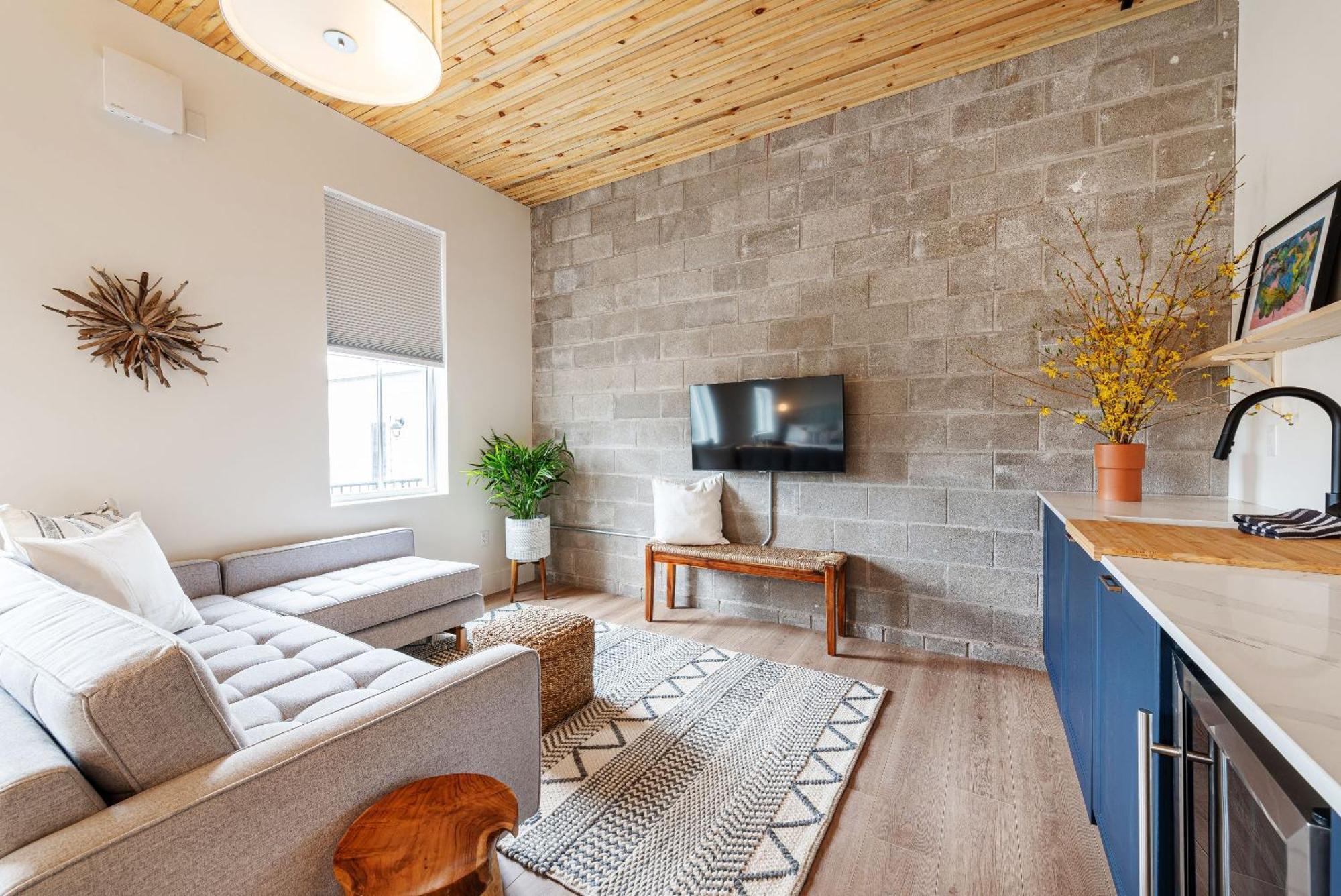 Brewery Park Hotel Halifax Bagian luar foto