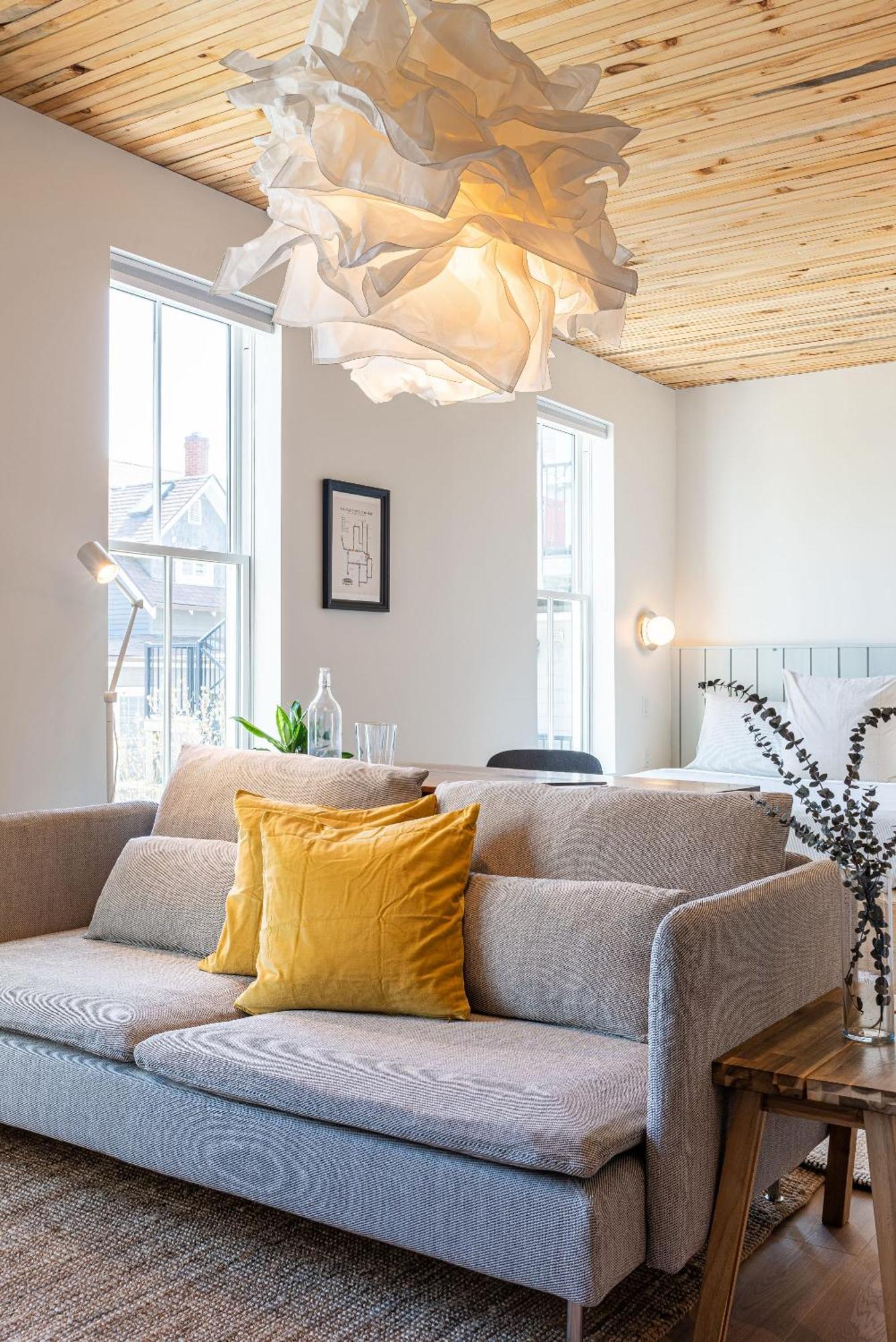 Brewery Park Hotel Halifax Bagian luar foto
