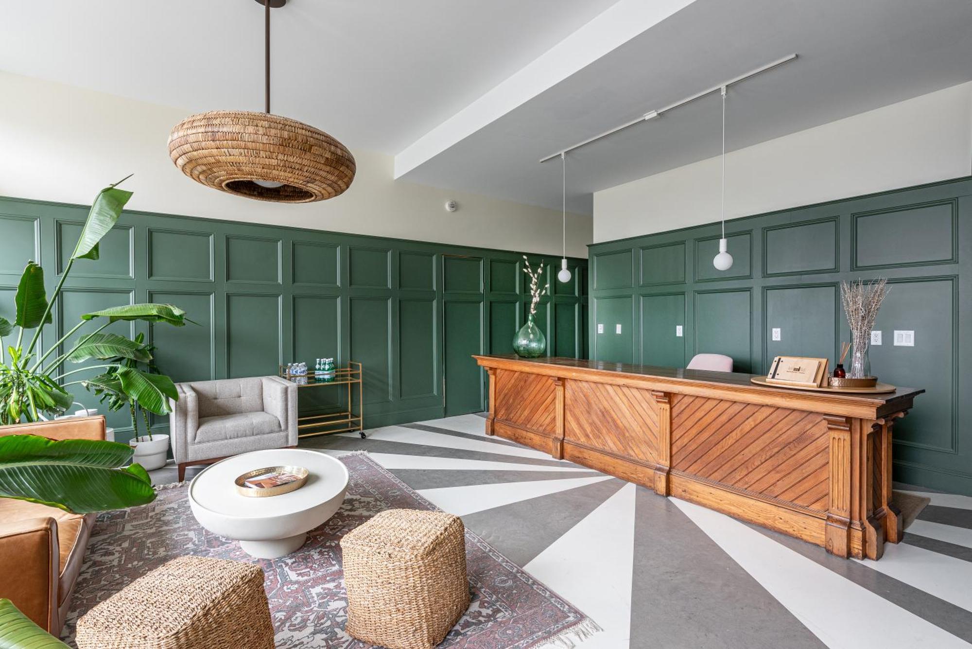 Brewery Park Hotel Halifax Bagian luar foto